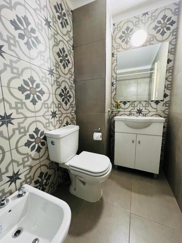 Belgrano Rent FAVALORO, Buenos Aires (fotografie 4)