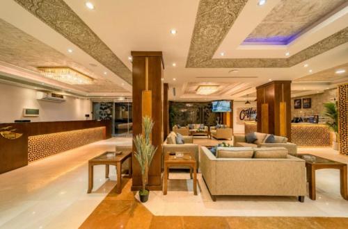 Red Sea Seasons Hotel Suites photo 2