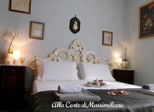 Alla Corte di Massimiliano