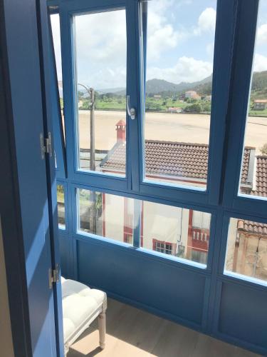 Apkārtne, O Refuxio do Náufrago (O Refuxio do Naufrago) in Braño