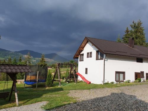 Vila Andrei, Colibiţa (photo 5)