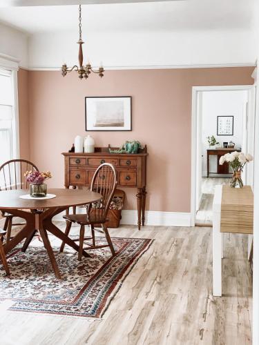 Attrezzature e servizi, Designer Home 2 Bedroom - 20min to NYC WTC - Private Backyard in Harrison (NJ)