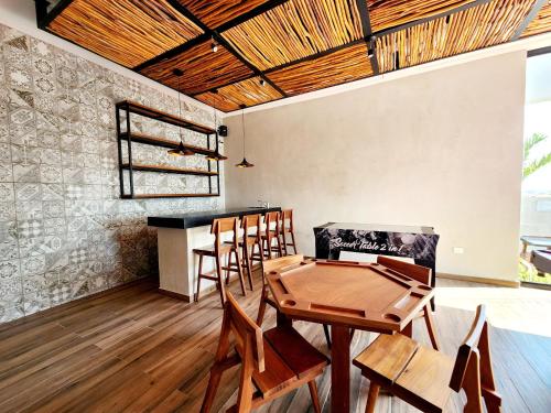 Sofía Boutique Condos by Bunik (Sofia Boutique Condos by Bunik) in Playa del Carmen