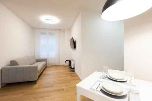 Just Urban Stays - Design Apartment in the Heart of Bologna, Boloňa (fotografie 5)