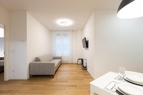 Just Urban Stays - Design Apartment in the Heart of Bologna, Boloňa (fotografie 3)