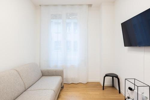 Just Urban Stays - Design Apartment in the Heart of Bologna, Boloňa (fotografie 7)