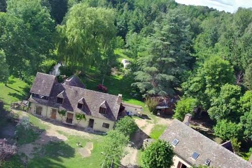 Le Moulin de Champion - Location saisonnière - Challes