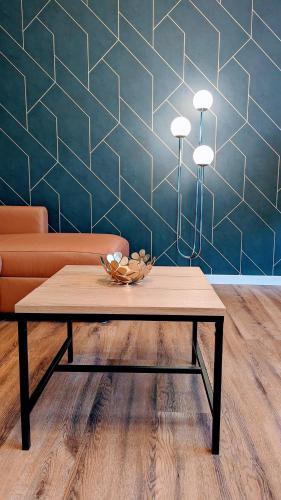 Premium Loft im Szeneviertel, WLAN, Smart TV, Parklplatz, Netflix, Chemnitz (photo 5)