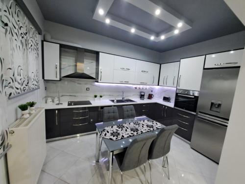 Luxury apartment in Amarynthos Evia
