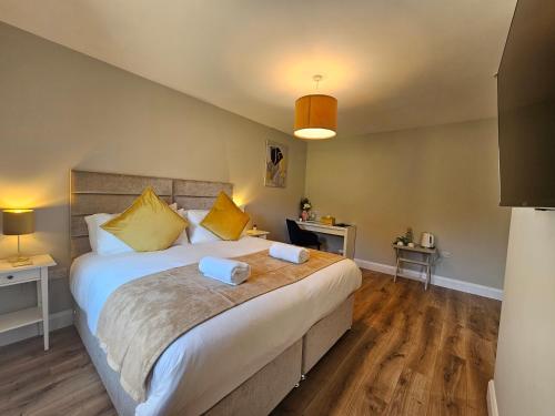 hotel photo