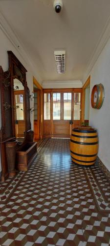 Hotel Chagual, La Serena