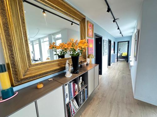Modern and stylish house in heart of Reykjavik in Seltjarnarnes