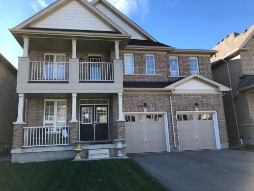 Entire Basement with 3 Bedrooms