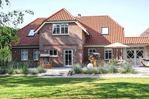 Bi de Bark, Fehmarn