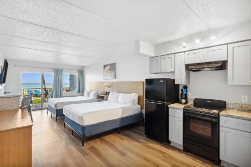 Sugar Sands Inn & Suites Panama City Beach - image 11