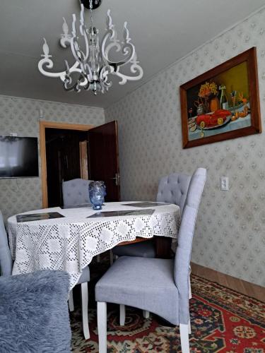 Jaama Puhkemaja in Soontaga