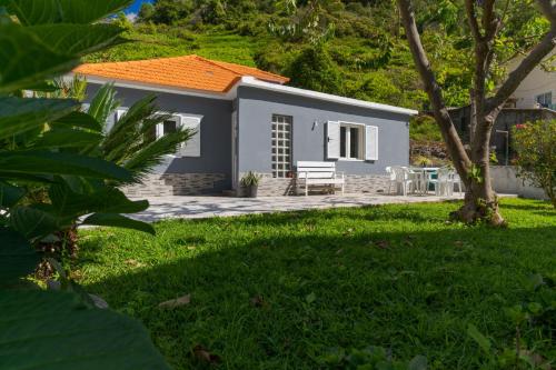 Casa da Hortência do Faial gîte à louer Fajã da Murta