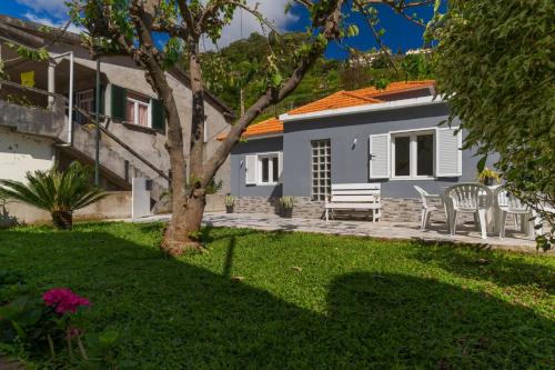 Casa da Hortência do Faial 4