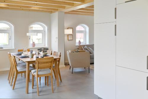 Kleene Slott in Fehmarn, Deutschland