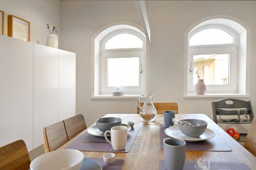 Kleene Slott in Fehmarn, Deutschland