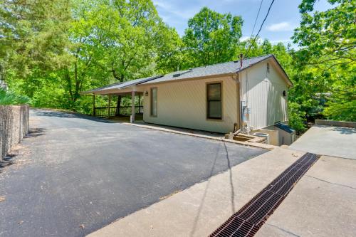 Lakefront Retreat in the Heart of Osage Beach! Lakefront Retreat in the Heart of Osage Beach!