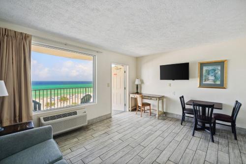 Instalações, Holiday Terrace Beachfront Hotel, a By The Sea Resort in Cidade do Panamá