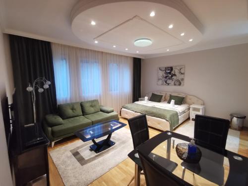 Fortuna Lux - Apartment - Zvezdara