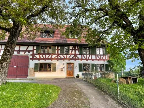 Dreher Hof Salem in Salem, Deutschland