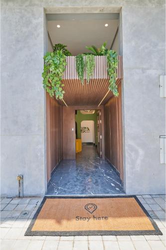 StayHere Casablanca - CFC Urban Signature, Casablanca (photo 10)