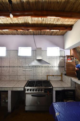 Tilcara Rustica Hostel