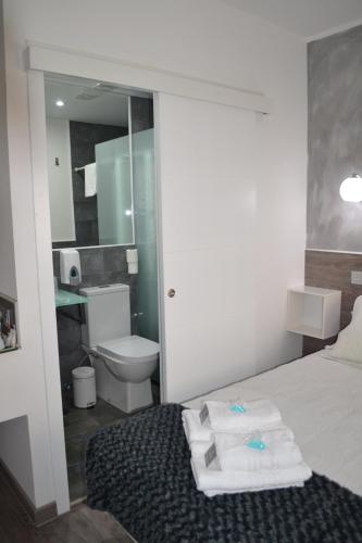 Hostal Meyra, Madrid (fotografie 7)