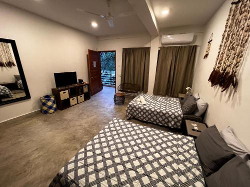 Hostal Del Jaguar in Tulum