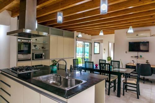 Casa amplia en Vistalba, Mendoza
