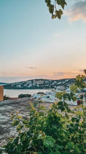 Teos Sunset View Apartment