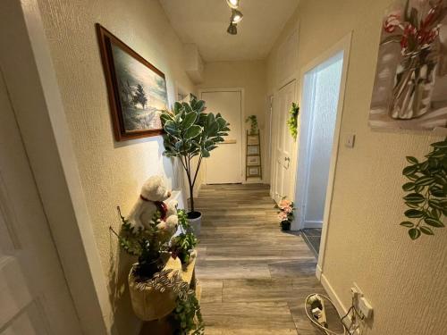 Earls Lodge in 글래스고 국제 공항