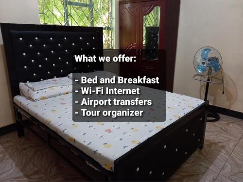 Airb&b Homestay