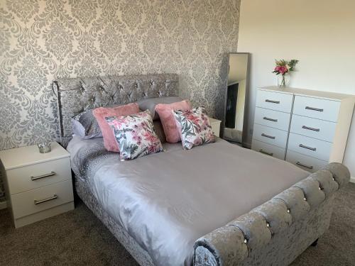 B&B Prestatyn - SUNNY PRESTATYN APARTMENT - Bed and Breakfast Prestatyn