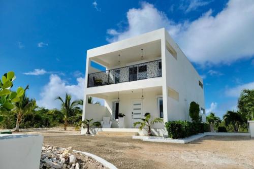 Exclusive villa in Grace bay Caicos Islands, Islas Turcas y Caicos