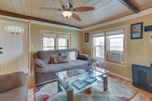 Good Times Ahead at This Cozy Houghton Lake Cabin! - image 22