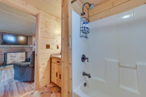 Good Times Ahead at This Cozy Houghton Lake Cabin! - image 34