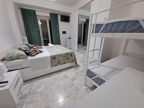 Goffredo Mameli House in Барі