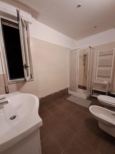 Goffredo Mameli House 4