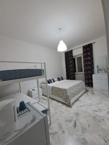 Goffredo Mameli House in Барі