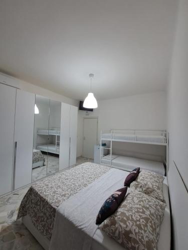 Goffredo Mameli House in Барі