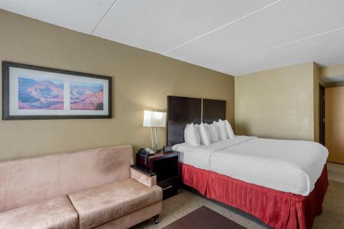 Best Western Harrisburg North Hotel in Harrisburg, USA