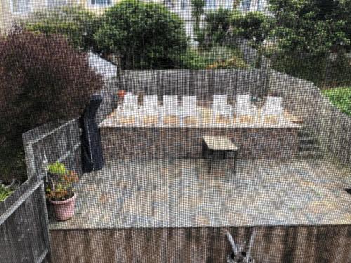 Outer Sunset Home Sleeps 6 Parking Wd