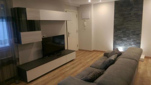 APARTAMENTO GIJON - LA ARENA