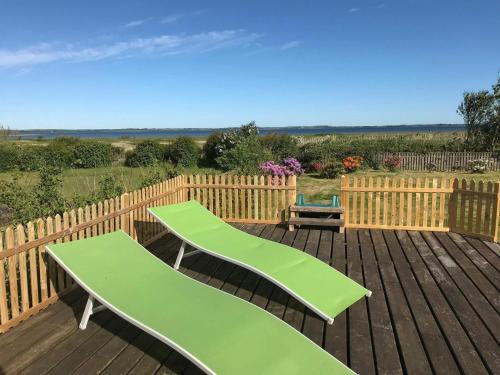 Exterior view, 6 person holiday home in Karby-By Traum in Karby