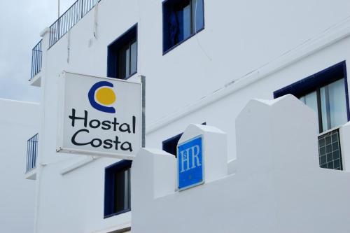 Hostal Costa 