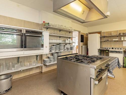 Fourteen-Bedroom Holiday home in Hurup Thy - image 3